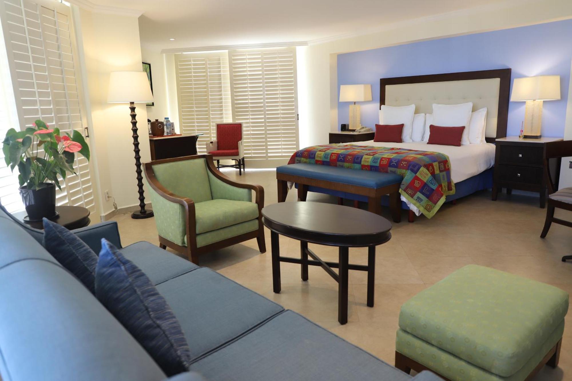 Princess Mundo Imperial Riviera Diamante Acapulco All Inclusive Exterior foto