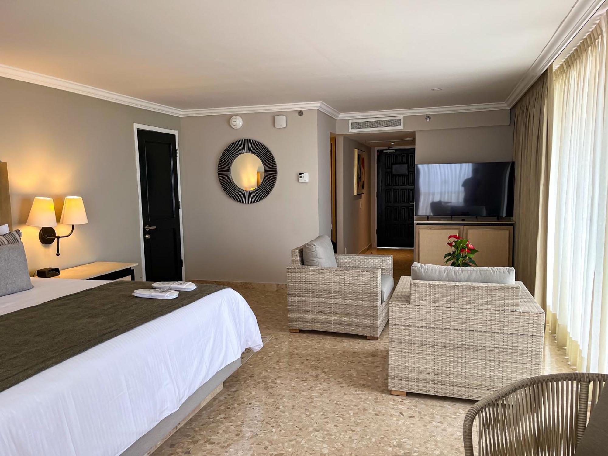 Princess Mundo Imperial Riviera Diamante Acapulco All Inclusive Exterior foto