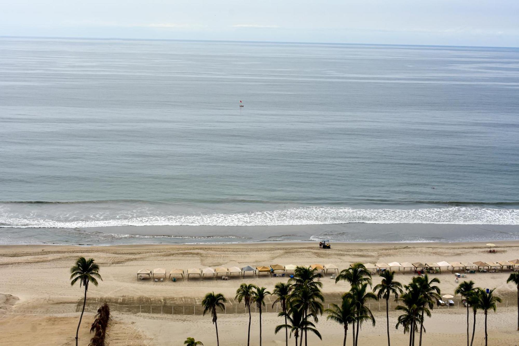 Princess Mundo Imperial Riviera Diamante Acapulco All Inclusive Exterior foto